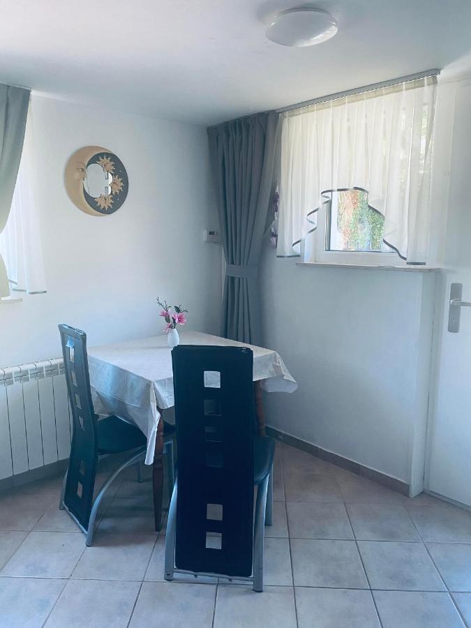 Apartment Порторож Экстерьер фото