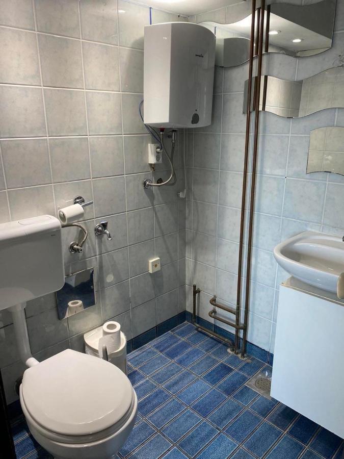 Apartment Порторож Экстерьер фото