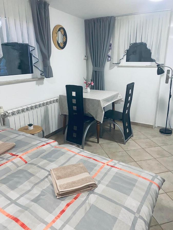 Apartment Порторож Экстерьер фото